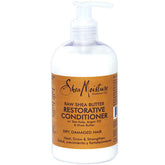 Shea Moisture Raw Shea Butter Restorative Conditioner 12oz